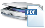 Escáner de PDF
